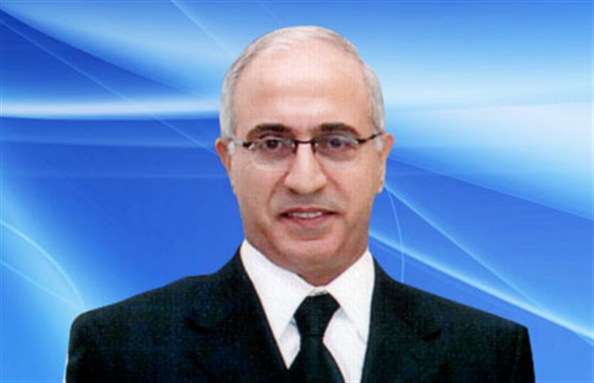 القاضي صقر صقر