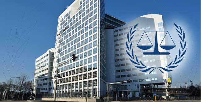 المحكمة الدولية.. محكمة الدلائل المركبة والمهيئة قبل تنفيذ الجريمة انها محكمة الزمن العاهر..