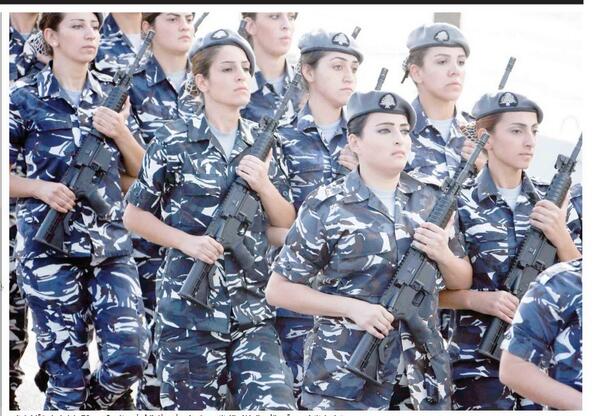 من هم هؤلاء؟... أليسوا أخواتنا..؟