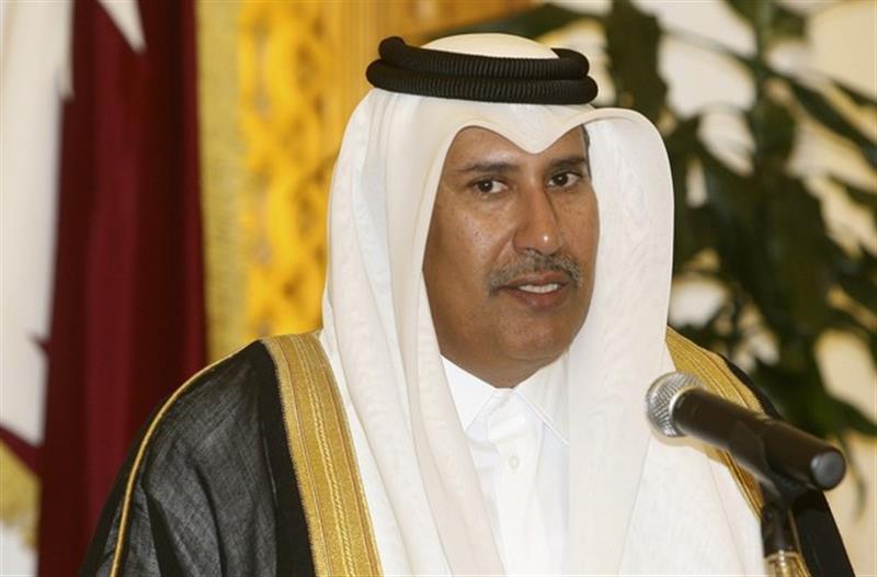 حمد بن جاسم