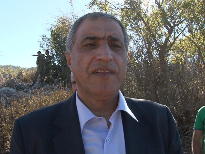 النائب قاسم هاشم