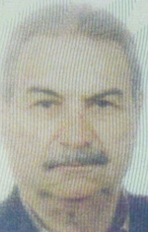 المرحوم الحاج أبو حسين علي محمد خشيش