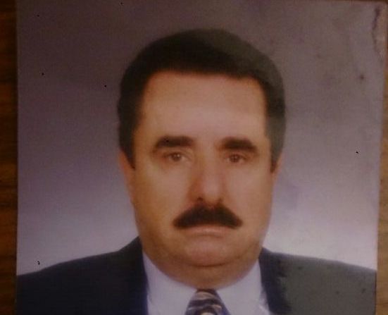 السيّد محمد حسين زلزلة (أبو حسين)