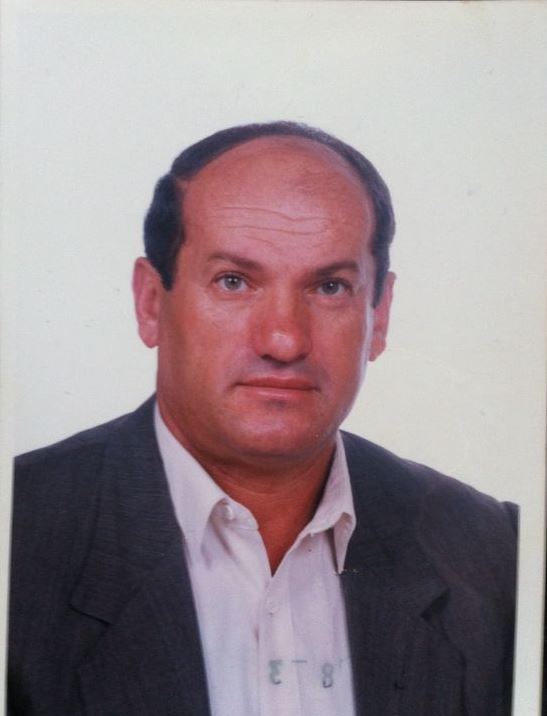 المأسوف على شبابه أبو علي أسعد حسّان