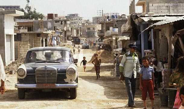 الفقر لا يعيب والجوع لا يقعد