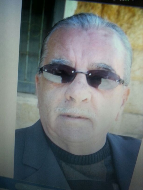أبو زهير محمد موسى طويل.. رحمة الله عليك وعلى أم زهير.. ونوصيك خيراً بالحفيد الحبيب طارق تاركاً لنا زهرتان جميلتان.