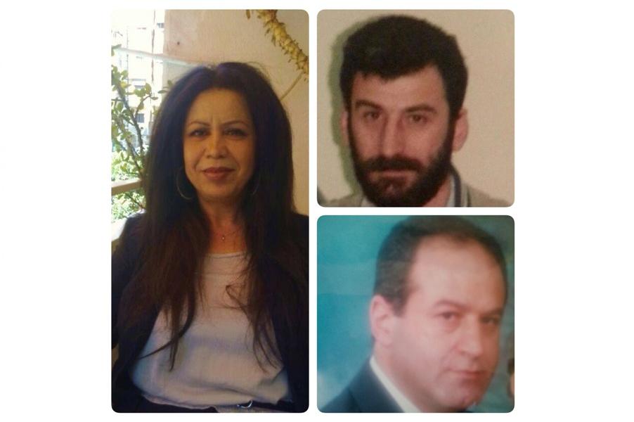 يا رب صبرنا على رحيلكم.. عسي اوجاعكم ان تكون في القبر استراحت