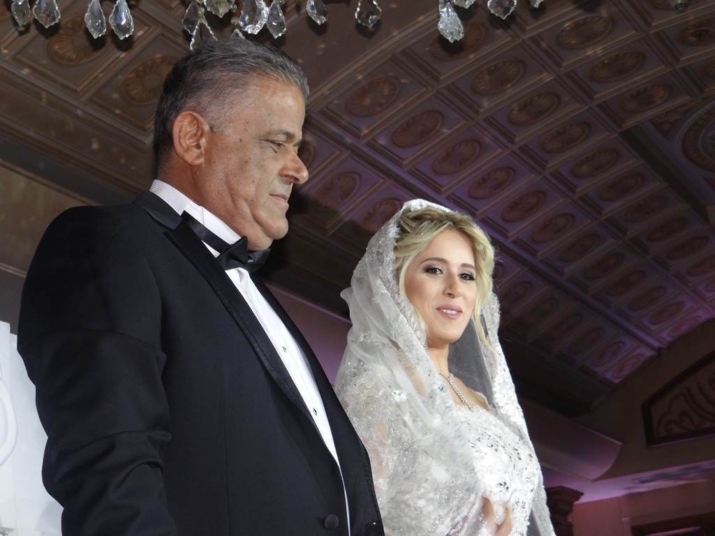 عروستنا الحلوة \