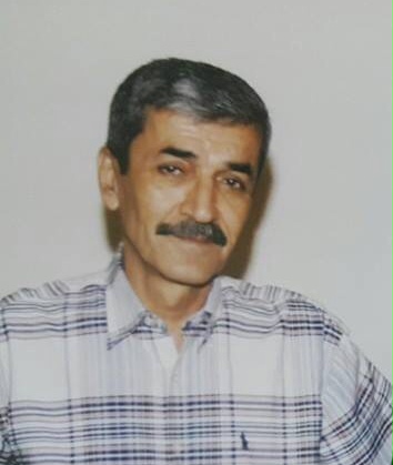 السيّد علي حسين العجوز