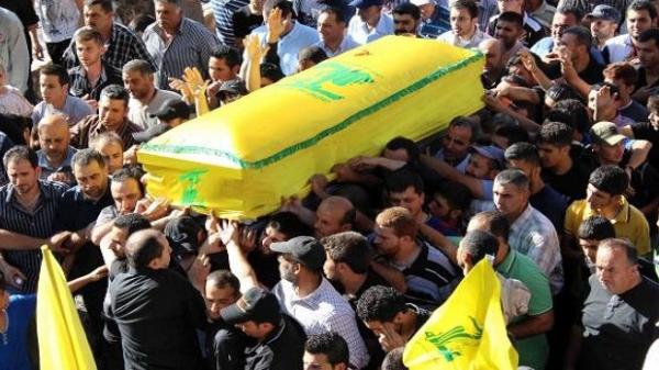 يا علي دم الشهيد ولدك غازي ايقظ الضمائر النائمة وغزا كل القلوب الخائفة