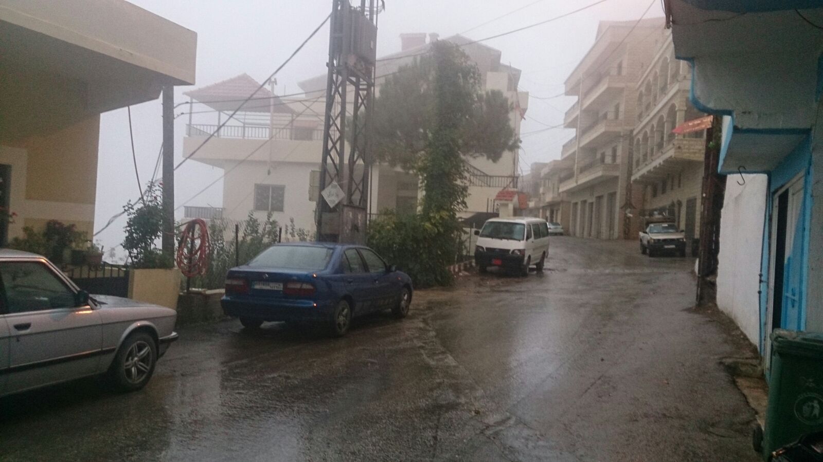 شبعا