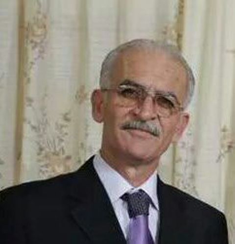 المرحوم أحمد علي زهر (أبو رضا) .. الَّذِينَ إِذَا أَصَابَتْهُم مُّصِيبَةٌ قَالُواْ إِنَّا لِلّهِ وَإِنَّـا إِلَيْهِ رَاجِعونَ