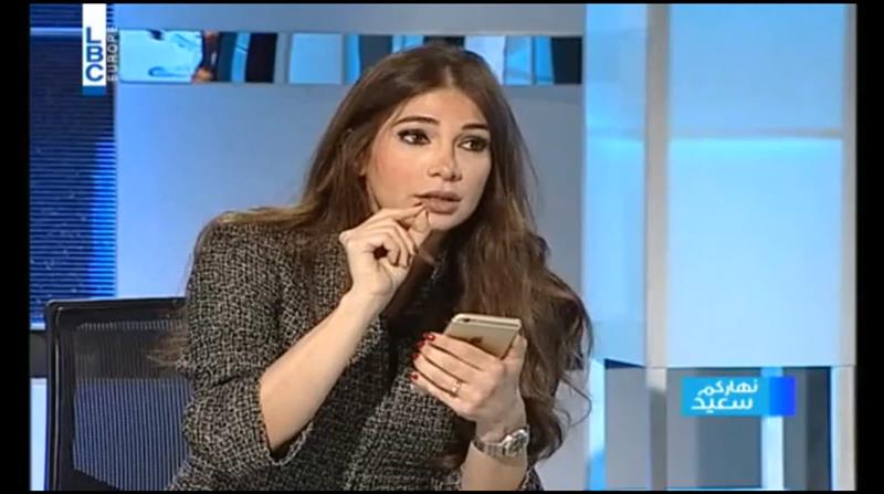 من الحلقة