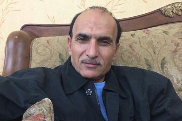 سهيل علي غصن: ليعلم القاصي والداني  أن شعلة النصر لن تنتطفىء