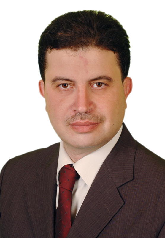 المهندس جلال عبدالله.. الجندي المجهول الذي عمل بمهنية عالية لتنفيذ مشروع معمل فرز النفايات، في الخيام، بتمويل من الإتحاد الأوروبي