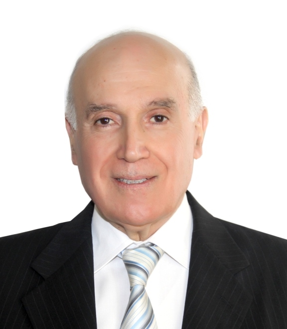 الدكتور كامل مهنا رئيس مؤسسة عامل الدولية والمنسق العام لتجمع الهيئات الأهلية التطوعية في لبنان