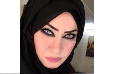 للغالية هدى صادق: من حروفك زيدينا ومن عيونك لا، لا، لا تحرمينا.. يا حلوة حاكينا