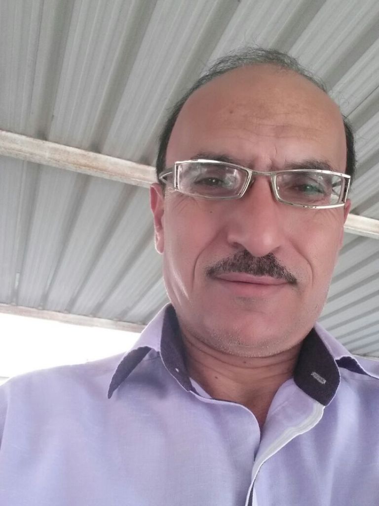 سهيل غصن