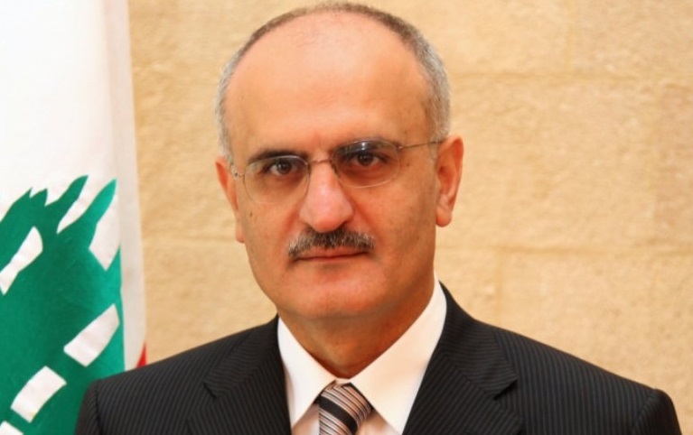 وزير المالية الحاج علي حسن خليل.. على قدر أهل العزم تأتي العزائم