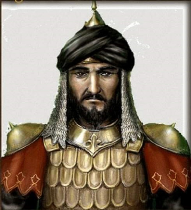 صلاح الدين