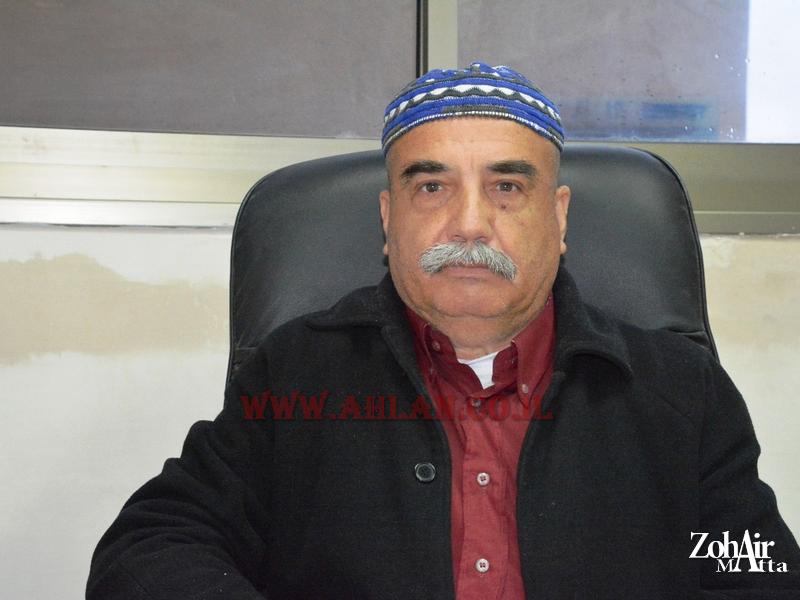 الكانب فواز حسين: للرجال الصالحين كرامات من عند الخالق, والاولياء مكرمون في كل مكان وزمان