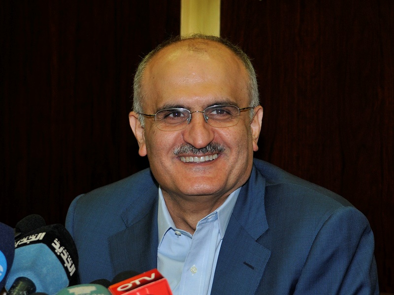 الوزير علي حسن خليل.. لى المنابر صار إسمك علي وبمجلس النواب إسمك يا خليل