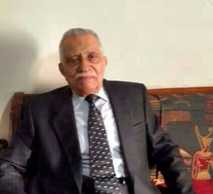 برحيل الأجيدان علي ذيب.. تخسر الخيام واحداً من رجالاتها الذين تركوا بصمات في الوطنية على امتداد الوطن
