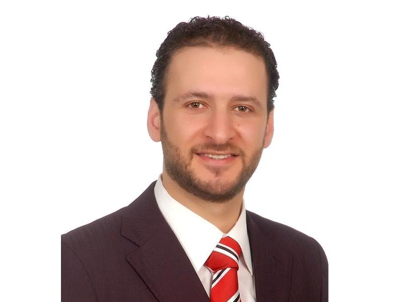 الأمين العام المساعد في الحزب الديموقراطي اللبناني البروفسور وسام شروف: نعمل بكل جدية لتنفيذ التوافقية مع الحزب التقدمي   