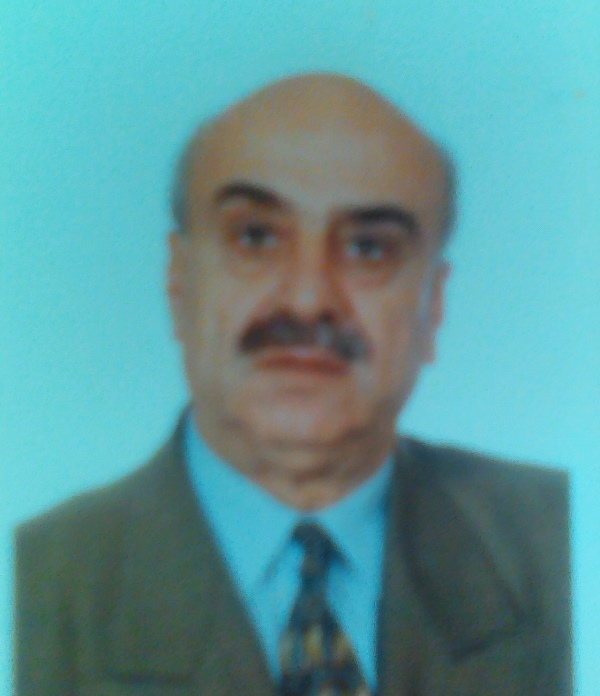عبد الحسين عبدو خريس مرشح المخترة عن الحي الجنوبي في الخيام