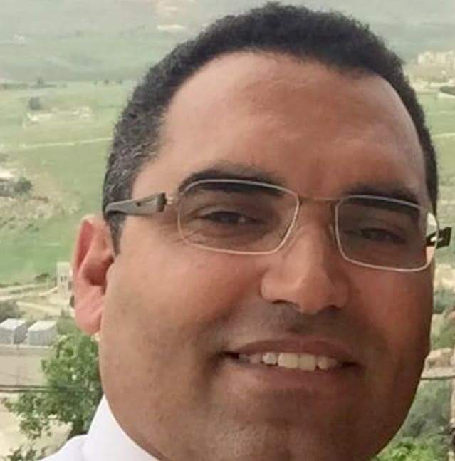 المحامي مازن ضاوي: نعول على دور الشباب عبر مشاركتهم من خلال خبراتهم وكفاءاتهم لتطوير وإنماء الخيام