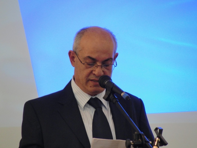 سعيد الضاوي