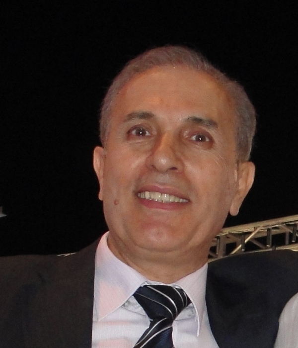 عزت رشيدي