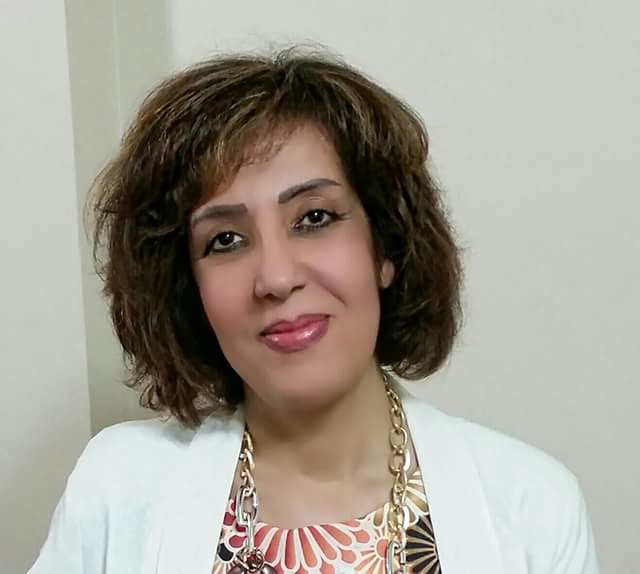 الكاتبة ليلى رحيّل: انسحبت بقلبٍ يفيض حباً أكبر لكل من ساند وبارك وعلّق سلباً أو إيجاباً وتحمّس أو تساءل أو استغرب انسحبت وعيني ما زالت ع