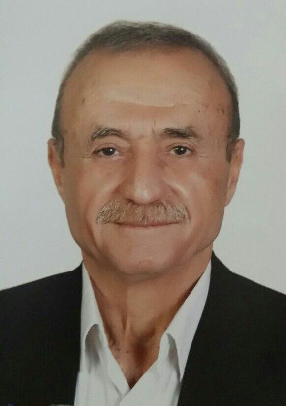 أبو علي أحمد علي سويد،   مرشح عن المقعد الإختياري للحي الشرقي في الخيام