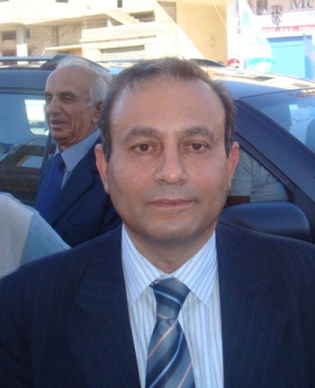الدكتور عدنان عبود: شباب الخيام يليق بهم حمل هذا الدور للخدمة والعطاء وهم بكل تأكيد أهل لذلك