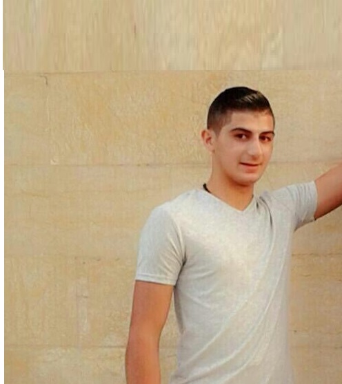 محمد خريس