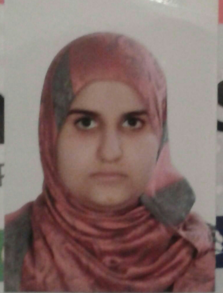 ميسى حسين عبدالله.. مبروك التفوق في الثانوية العامة - مع التمني لك بالتفوق والتألق الدائم.