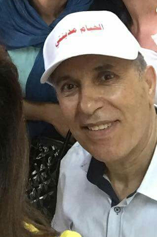 الأستاذ عزت رشيدي: الخيام، لمن فاتته المعرفة، تمتلك من الكفاءات النسائية ما تضاهي به اعرق البلدات والمدن