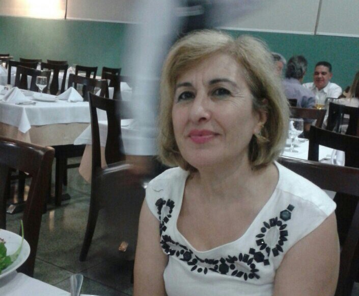 رئيسة جمعية سيدات الخيام، السيدة صباح أبوعباس: لم نكن نحن محضرين لهكذا مفاجاة بعد تراجع رئيس البلدية عن تعهده بنقل المشاركين
