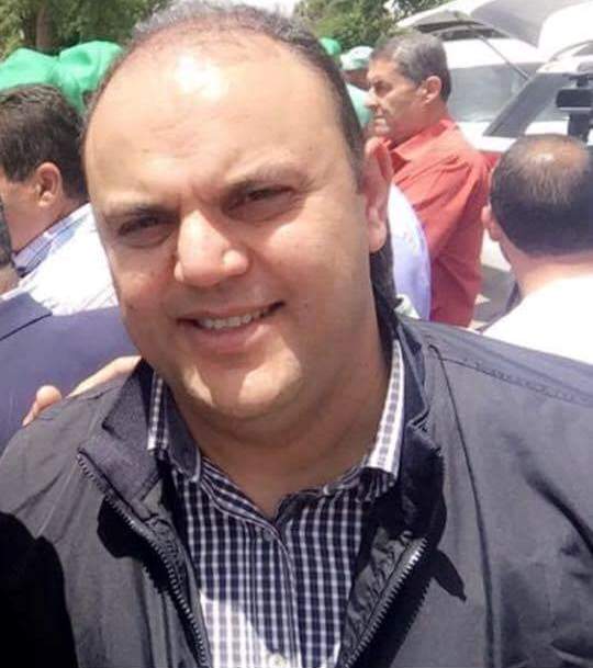 المحامي أسعد يزبك أن طريق برج الملوك - الخيام، الهامة والحيوية للمنطقة، سوف يتم انتهاء العمل يها وتفتح خلال أسبوع