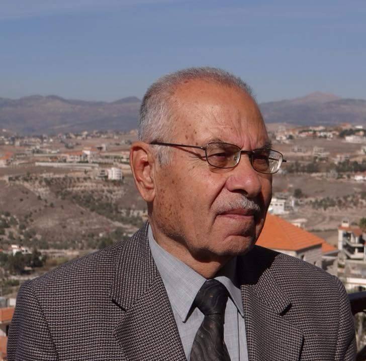 الأستاذ فايز أبو عباس مدافع عنيد عن حقوق المواطنين.. لكن على من تقرأ مزاميرك يا داوود؟