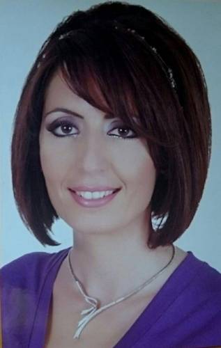 رونيت ضاهر