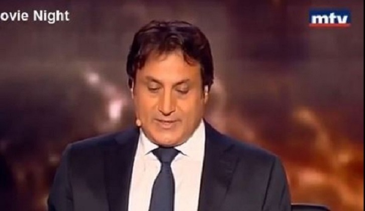ميشال حايك