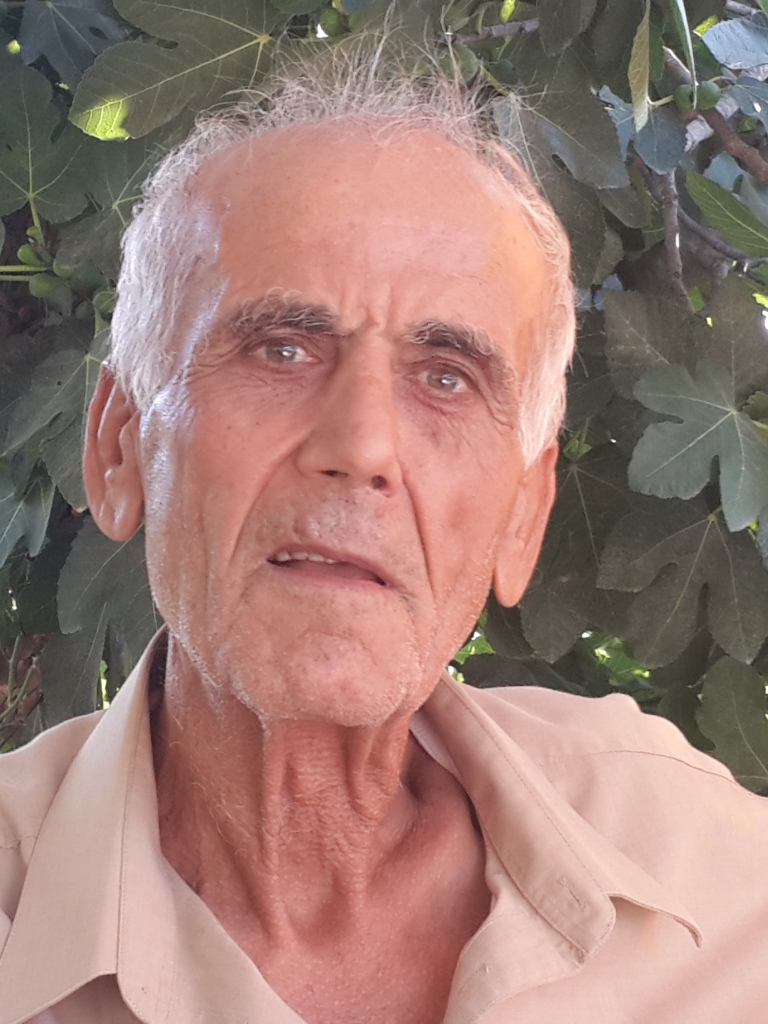 علي عبد الحسن مهدي