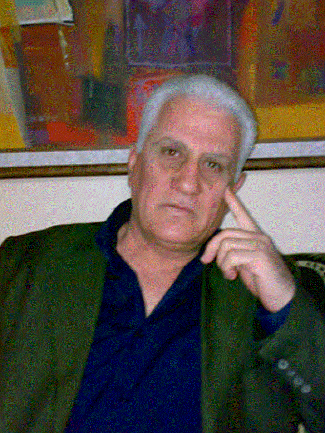 شاكر سيفو