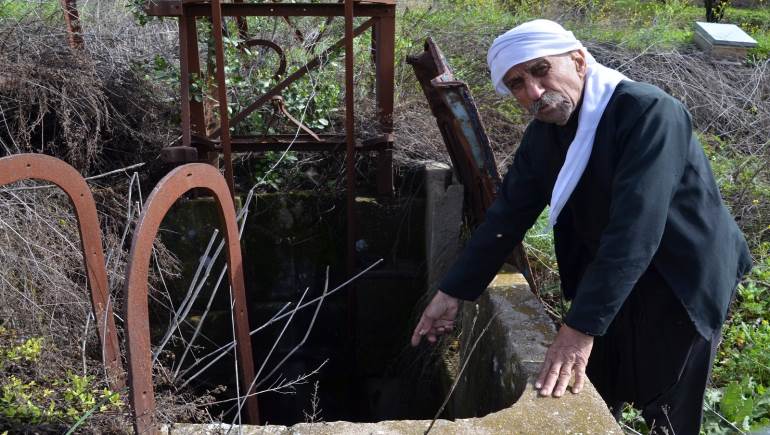 في حاصبيا نفط تغفل عنه الدولة (زياد الشوفي)