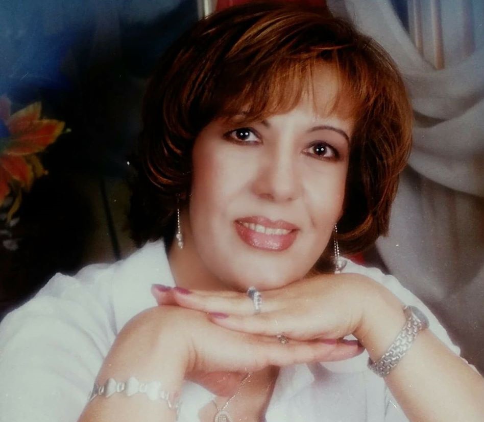 الكاتبة ليلى رحيّل: لكل أمّهات الخيام.. كل الحب والوفاء!
