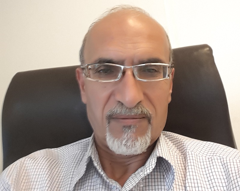 سهيل غصن