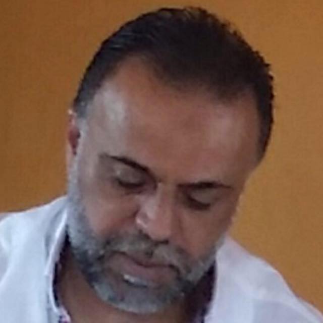 حسين جمعة