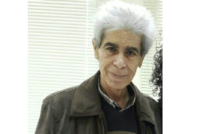المرحوم الأستاذ حسين يوسف عبدالله